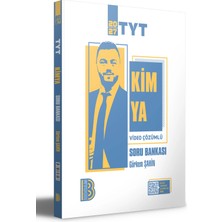 Benim Hocam Yayınları Benim Hocam Tyt Kimya Soru Bankası - 2027