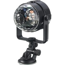 Zero Land Kmrsfres Mini Disko Topu