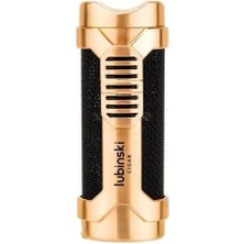 Lubinski Çakmak YJA-10042-RGD Rose Gold