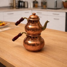 Tigger Gift Çaydanlık Kırmızı 2 Lt