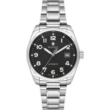 Wainer WA.25700-A Erkek Kol Saati