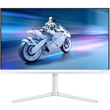 Philips Evnia 27M2N5901A/00 27″ 1ms Full Hd 320Hz - 4K 160Hz Pivot IPS Gaming Monitör