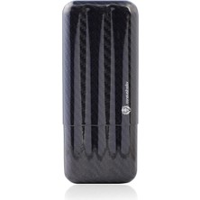 Conquistador Puro Kılıfı Karbon Fiber 60 Ring 3lü