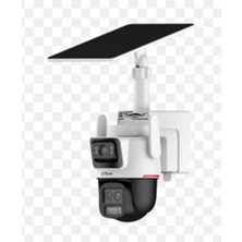 Dahua IPC-PTS2649C-3E3ZGB20 Apollo 3+3mp Wizcolor Hybrid-Zoom Pt 4g Solar Power Network Ip Kamera (Kdo)