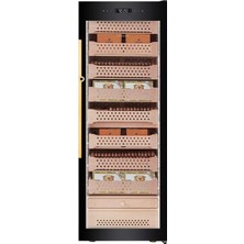 Afidano B6 AE-003 Elektronik Humidor