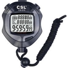 Csl CG-515 Kronometre (Kdo)