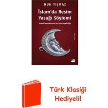 Doğan Kitap Islamda Resim Yasağı Söylemi + Türk Klasiği Hediye