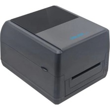 Palmx DXP-400 Usb, Ethernet Bağlantılı Barkod Yazıcı (Kdo)