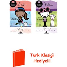 Pegasus Kyla May 2 Kitap Seti + Türk Klasiği Hediye