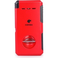 Cohiba Cohıba Çakmak ve Kesici CCM0585
