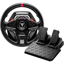 Thrustmaster T128-X Xbox/pc Yarış, Oyun Direksiyonu Seti