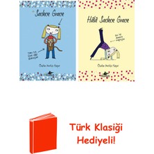 Pegasus Ezgi Gültekin 2 Kitap Seti + Türk Klasiği Hediye