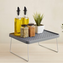 Renas Store Raf Düzenleyici 28X30 cm (Maxi) - Plastik Organizer