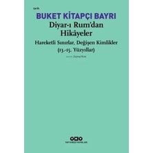Renas Store Diyar-I Rum’dan Hikayeler
