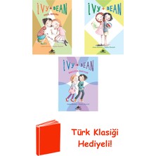 Pegasus Annie Barrows 3 Kitap Seti + Türk Klasiği Hediye
