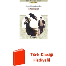 İnkılap Kitabevi Çalıkuşu - Gençler Için Türk Klasikleri + Türk Klasiği Hediye