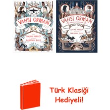 Pegasus Colin Meloy 2 Kitap Seti + Türk Klasiği Hediye