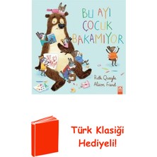 Altın Kitaplar Bu Ayı Çocuk Bakamıyor + Türk Klasiği Hediye