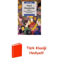 İletişim Yayınları Dişil Dindarlık + Türk Klasiği Hediye