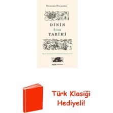 Dinin Kısa Tarihi + Türk Klasiği Hediye