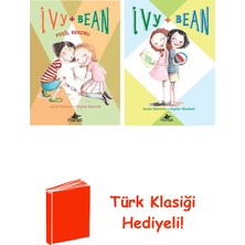 Pegasus Annie Barrows 2 Kitap Seti + Türk Klasiği Hediye