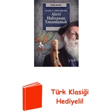 İletişim Yayınları Alevi Hafızasını Tanımlamak + Türk Klasiği Hediye