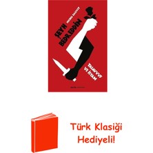 Tasavvuf ve Isyan + Türk Klasiği Hediye