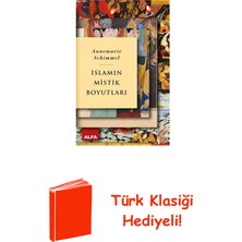 Islamın Mistik Boyutları + Türk Klasiği Hediye