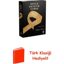 Timaş Yayınları Kutlu Hayatın Izinde Seti - 2 Kitap Takım Kutulu + Türk Klasiği Hediye