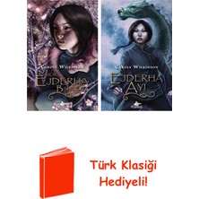 Pegasus Carole Wilkinson 2 Kitap Seti + Türk Klasiği Hediye