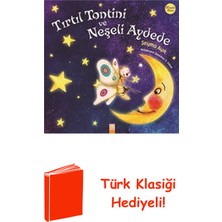 Altın Kitaplar Tırtıl Tontini ve Neşeli Aydede + Türk Klasiği Hediye