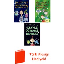 Pegasus Pınar Yıldız 3 Kitap Seti + Türk Klasiği Hediye