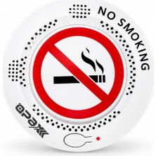 Opax V200 Pro Wifi  Sigara ve Vape Dedektörü