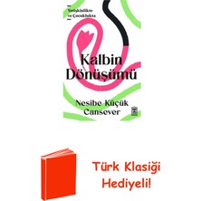 Timaş Yayınları Kalbin Dönüşümü + Türk Klasiği Hediye