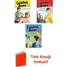 Pegasus Donald J. Sobol 3 Kitap Seti + Türk Klasiği Hediye