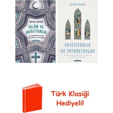 Timaş Yayınları Zafer Duygu 2 Kitap Seti + Türk Klasiği Hediye