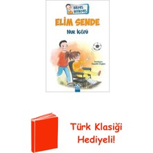 Altın Kitaplar Elim Sende - Bilmiş Bitirmiş + Türk Klasiği Hediye