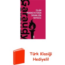 Timaş Yayınları Islam Medeniyetinin Insanlığa Katkısı + Türk Klasiği Hediye