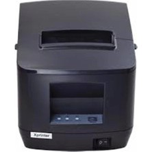 Xprinter XP-Q900 Usb+Ethernet Fiş Yazıcı (Kdo)