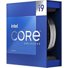 Intel Core I9 13900KF 3.00GHZ 24 Çekirdek 36MB Önbellek LGA1700 Soket 10NM Kutulu Box Işlemci (Kdo)