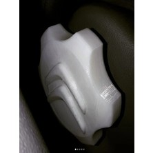 Axentra Citroen C5 Koltuk Ayar Kolu Siyah