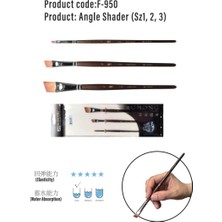 Ruhong F-950 Angle Shader #2