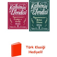 Genç Timaş Salih Suruç 2 Kitap Seti + Türk Klasiği Hediye
