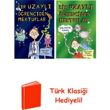 Pegasus Pınar Yıldız 2 Kitap Seti + Türk Klasiği Hediye