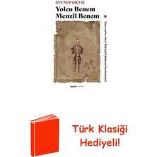 Yolcu Benem Menzil Benem - Tasavvuf ve Alevi - ... + Türk Klasiği Hediye