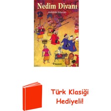 İnkılap Kitabevi Nedim Divanı + Türk Klasiği Hediye