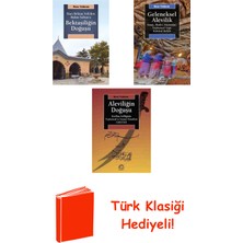 İletişim Yayınları Rıza Yıldırım 3 Kitap Seti + Türk Klasiği Hediye