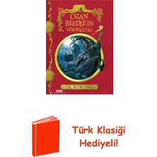 Yapı Kredi Yayınları Ozan Beedle'ın Hikayeleri + Türk Klasiği Hediye