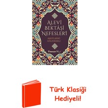 İnkılap Kitabevi Alevi Bektaşi Nefesleri + Türk Klasiği Hediye