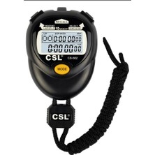 Csl CG-502 Kronometre (Kdo)